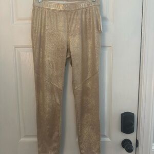 Dressy Leggings from Free People